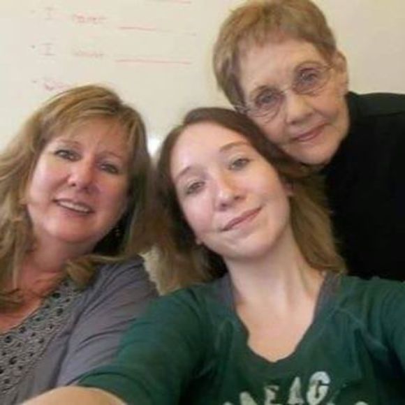 Meet your Posher, Susan - Picture 1 of 1